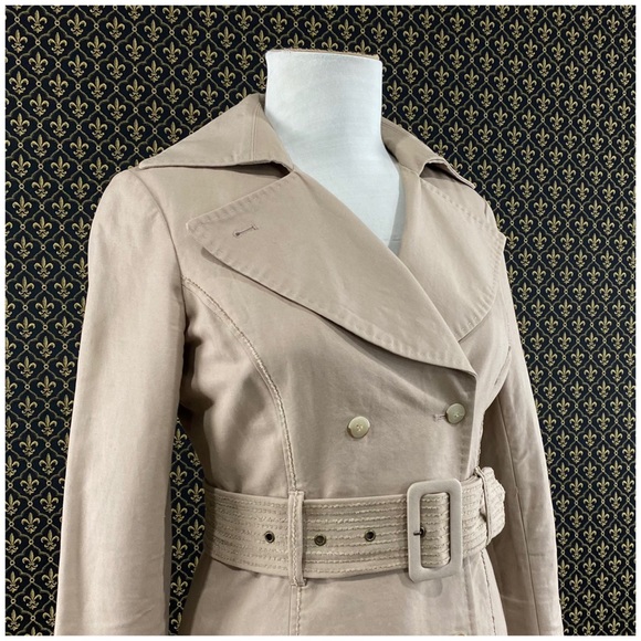 2004 Anthro “Gadfly Trench” by Elevenses - Picture 13 of 15